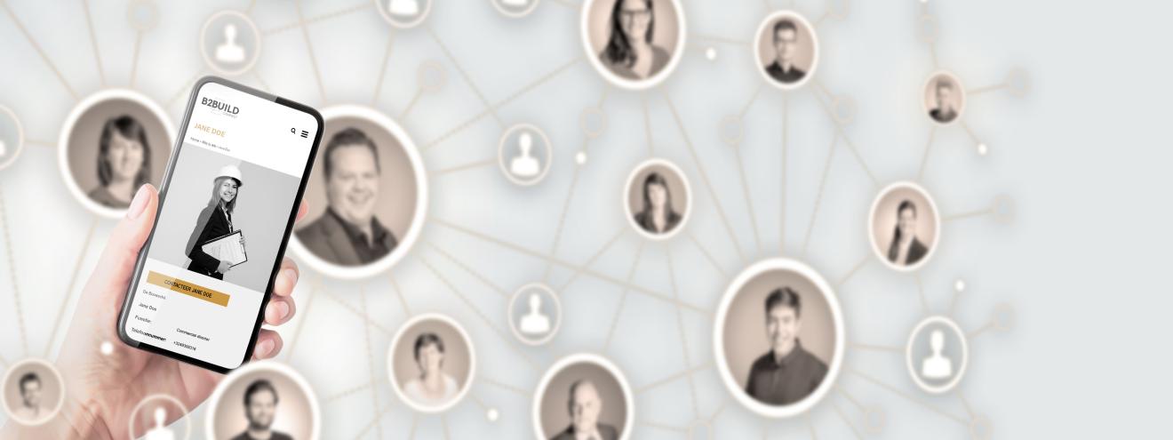 B2Build Connect